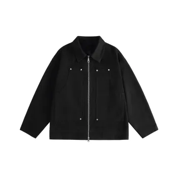 DJ.SPIRIT Jackets Unisex