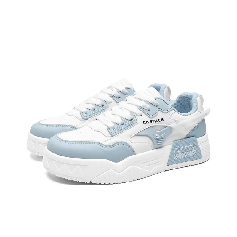 China Aerospace Low Top Skateboard Shoes Men's-8