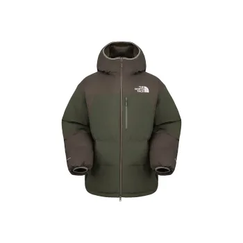 THE NORTH FACE UE Series Down Jackets & Coats Men's Brown