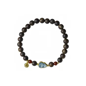 Seven Little Craftsmen Kyara Bracelets Unisex