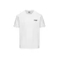 Raw White