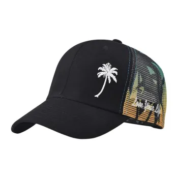 TUCANO Cotton Baseball Caps Unisex