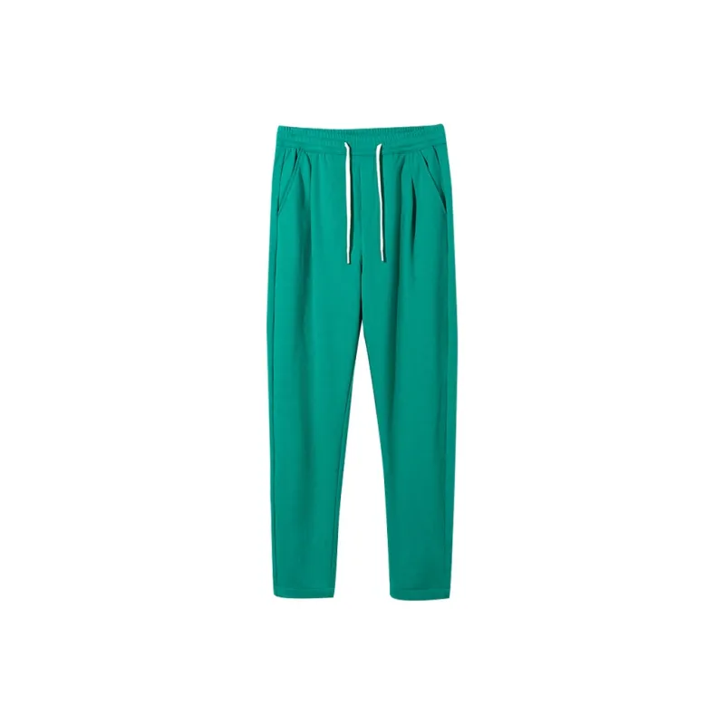 Merry City Casual Pants Unisex-18