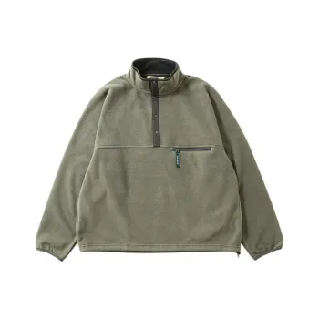 L.L.Bean Sweatshirt Men's Green