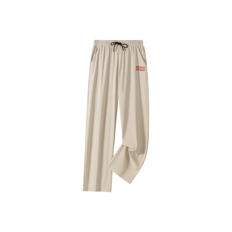 TRANSFORMERS Casual Pants Unisex-6