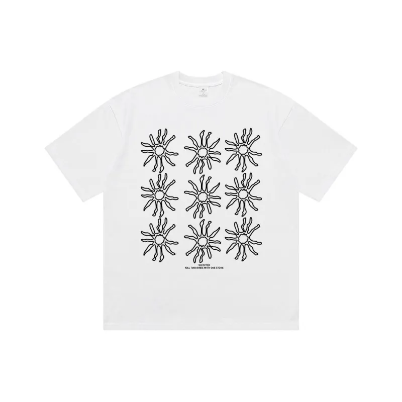 TESTUNG T Shirts Unisex-19
