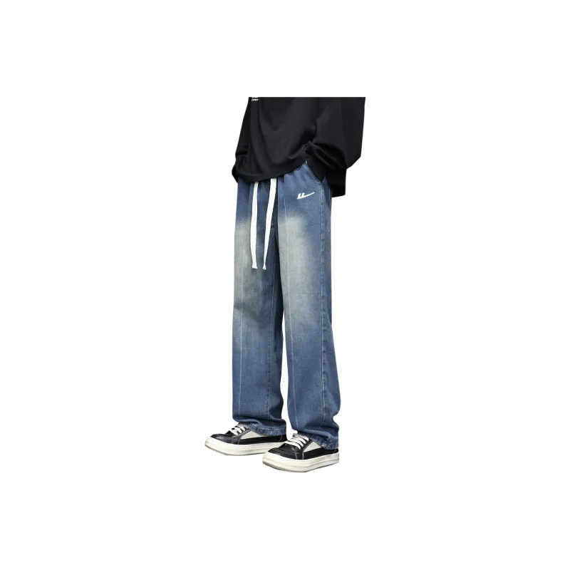 WARRIOR Jeans Unisex-5