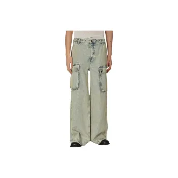 GUESS Jeans Men Blue