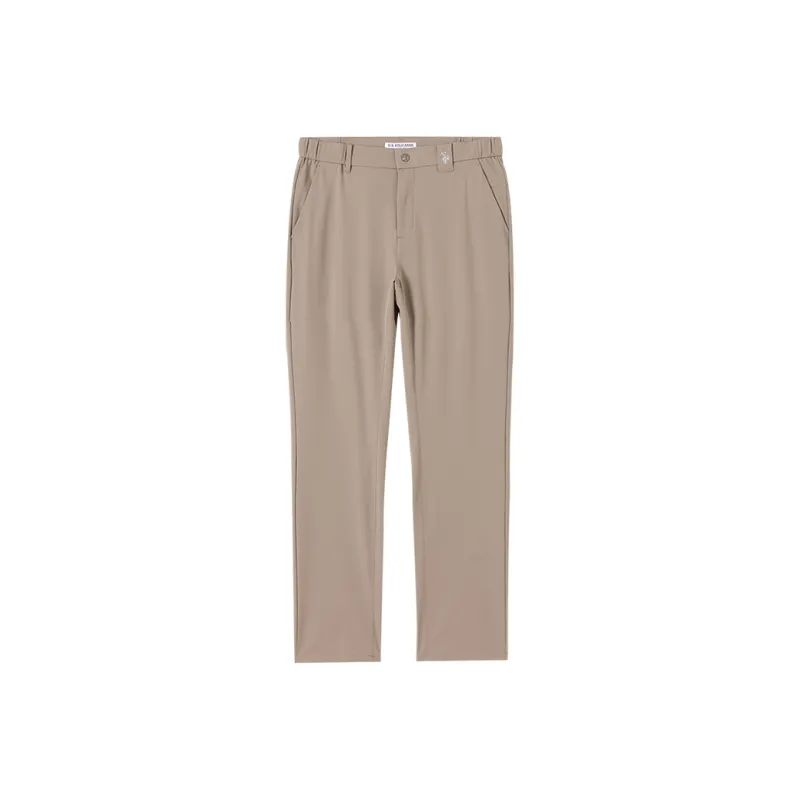 U.S. POLO ASSN. Casual Pants Men's-0