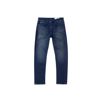 RAG&BONE Jeans Men's Midnight Blue