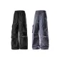 Black Fleece-Lined+Gray Regular