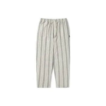 Thisisneverthat Stripe Jacquard Pant