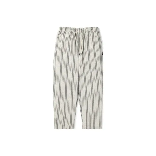 Thisisneverthat Stripe Jacquard Pant