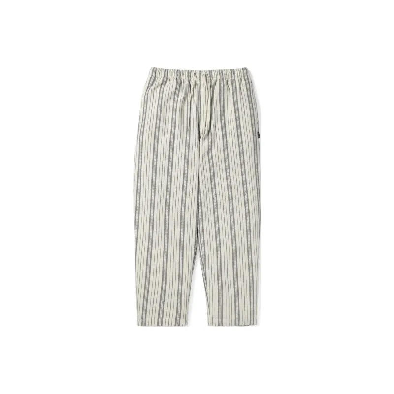 Thisisneverthat Stripe Jacquard Pant-0