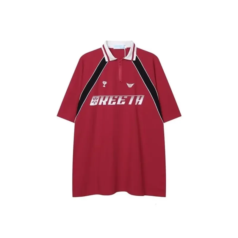 Ordifen Raglan Sleeve T Shirt Women's-9