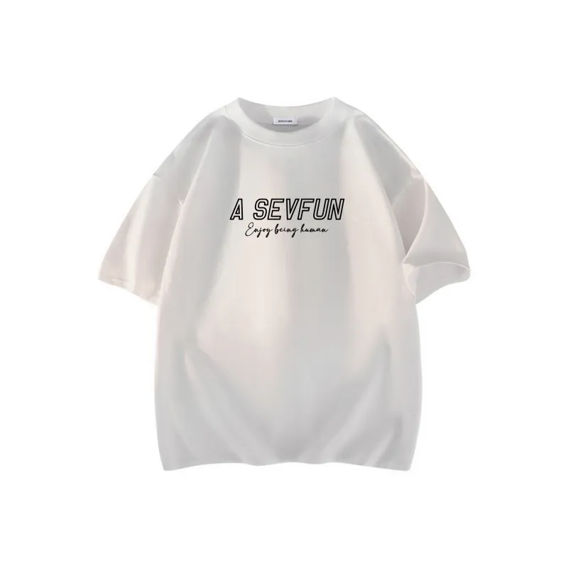7 SEVFUN T Shirts Unisex-11