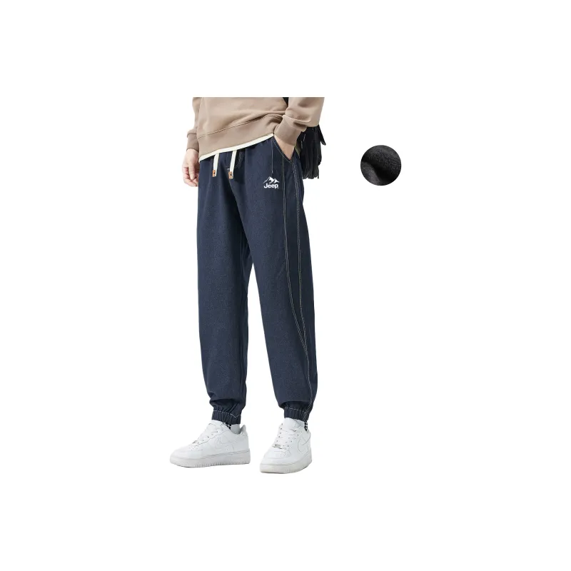 Jeep Jeans Men-12