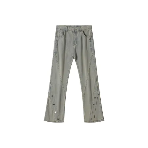 FUERZA Jeans Unisex