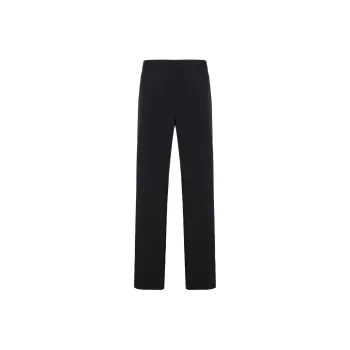 Valentino Straight Leg Tailored Trousers