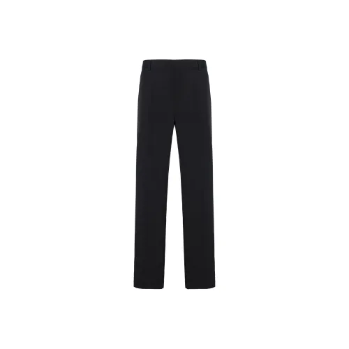 Valentino Straight Leg Tailored Trousers