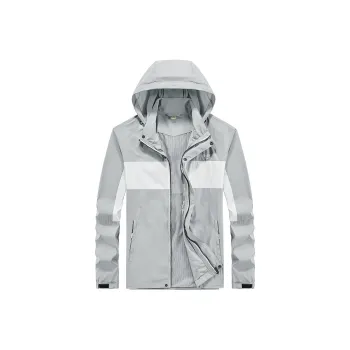 Jeep Pasture Horse Lifestyle Jackets Coats Men's