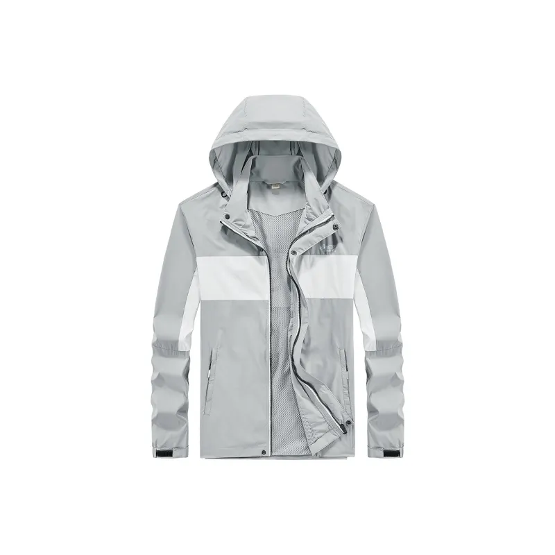 Jeep Pasture Horse Lifestyle Jackets Coats Men's-0