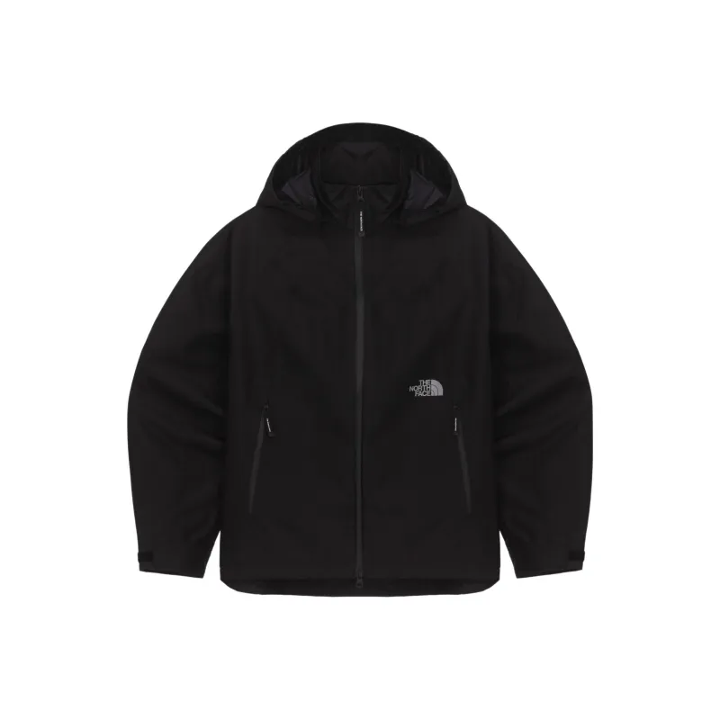 THE NORTH FACE SLOPE Jackets Coats Men's Black-0