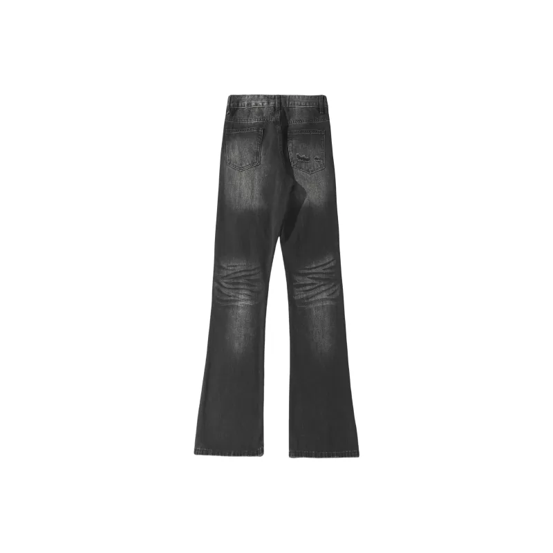 CHARLIE GOLF Jeans Unisex-1