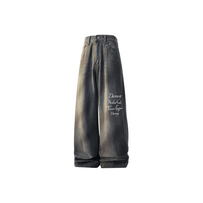 DAREASY Jeans Unisex-7