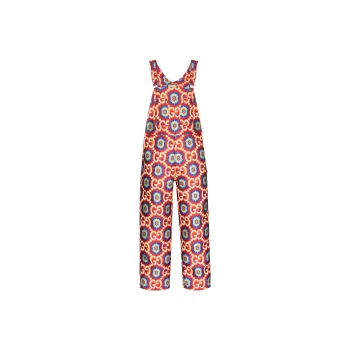 GUCCI Jumpsuits Men Multicolor