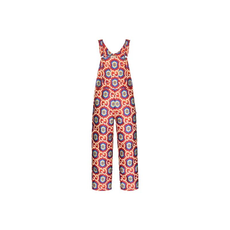 GUCCI Jumpsuits Men Multicolor-0