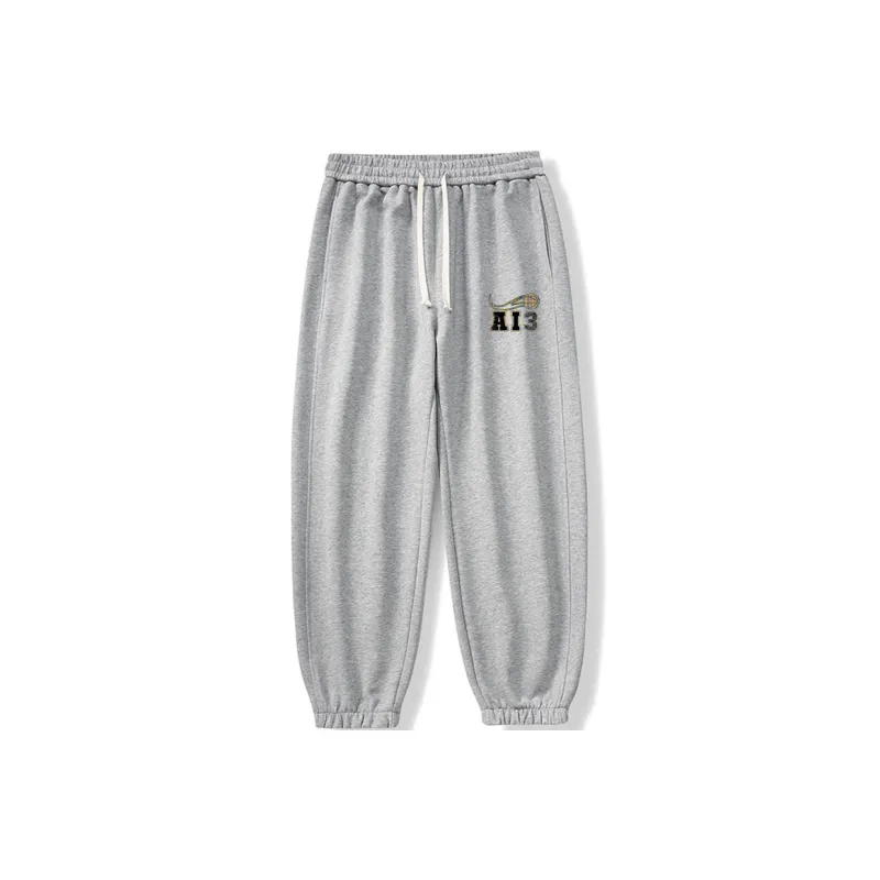 AI3 Iverson China Series Casual Pants Unisex-11