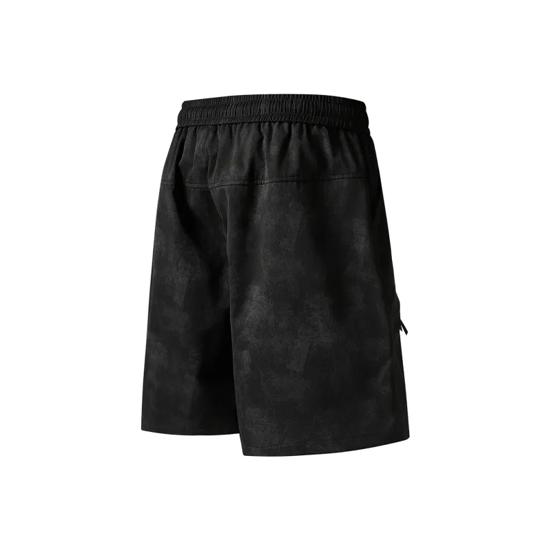 CHARLIE GOLF Casual Shorts Unisex-1
