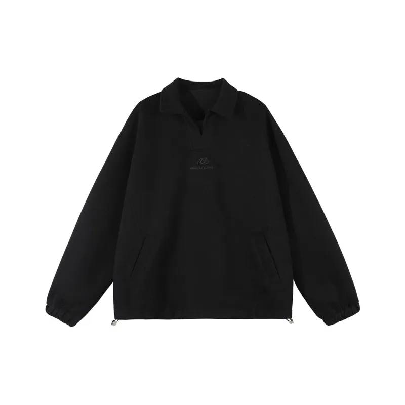 BEETLE TOWN Sweatshirts Unisex-0