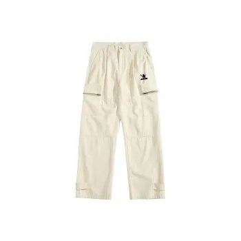 SANTASTIC Cargo Pants Men