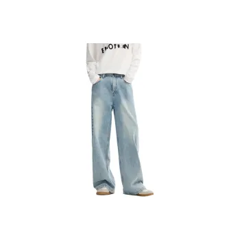 Organic Emotion Jeans Unisex