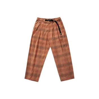 Penfield Casual Pants Unisex Orange