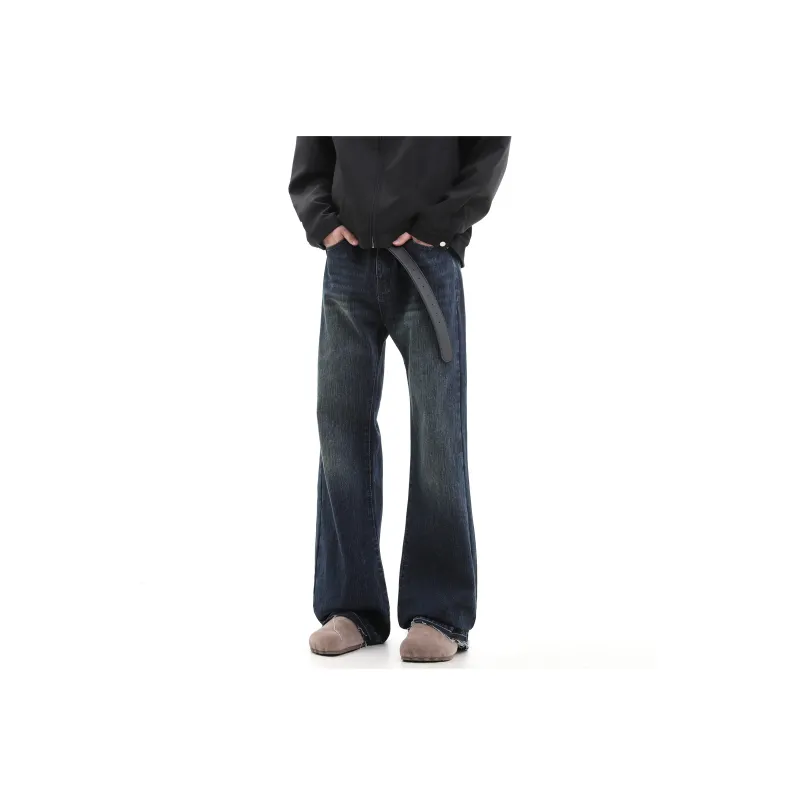 CUWU Jeans Unisex Blue-0