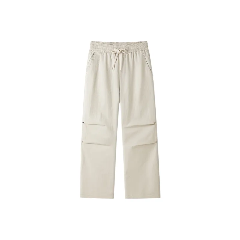 SUNDANCE Casual Pants Unisex-12