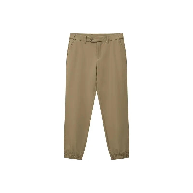 HAZZYS Casual Pants Men-2