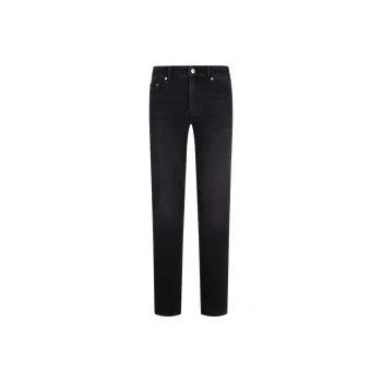 CALVIN KLEIN Jeans Men's Denim Black
