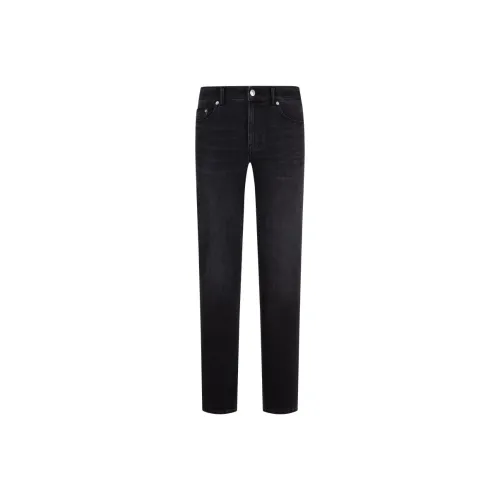 CALVIN KLEIN Jeans Men's Denim Black