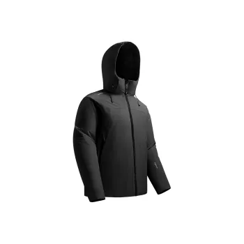SUPIELD Aerogel Series Puffer Jacket Unisex