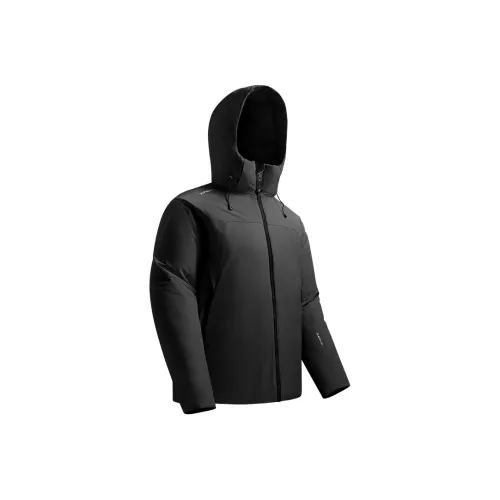 SUPIELD Aerogel Series Puffer Jacket Unisex