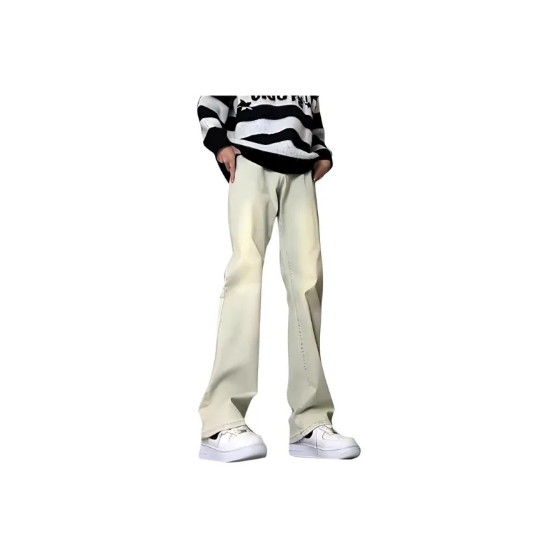 D&W Jeans Unisex-9