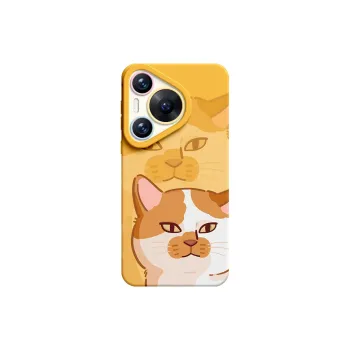 SUPER MOUSE Phone Cases