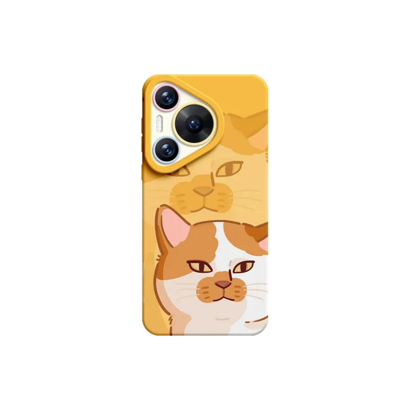 SUPER MOUSE Phone Cases-0