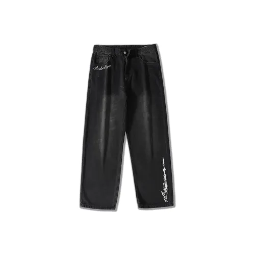 AMBER LIGHT Jeans Unisex