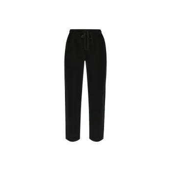 ISABEL MARANT Nirlen Corduroy Trousers