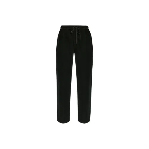 ISABEL MARANT Nirlen Corduroy Trousers